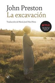 EXCAVACIÓN, LA | 9788418059872 | PRESTON, JOHN