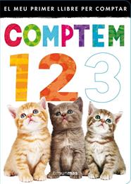 COMPTEM 1 2 3  | 9788415853428 | AUTORES VARIOS