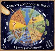 COM VA COMENÇAR EL MON? | 9788466138581 | DORION, CHRISTIANE