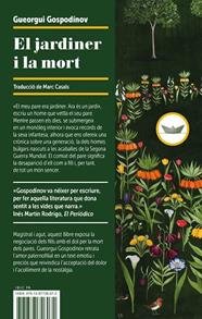 JARDINER I LA MORT, EL | 9791387726072 | GOSPODÍNOV, GUEORGUI