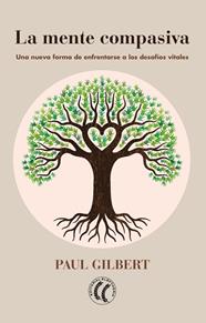 MENTE COMPASIVA, LA | 9788494759253 | GILBERT, PAUL