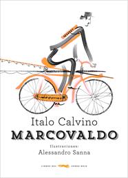 MARCOVALDO | 9788494161926 | CALVINO, ITALO