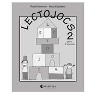 LECTOJOCS Nº 2 IMPREMPTA | 9788417841973