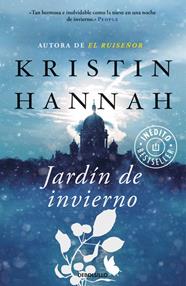 JARDÍN DE INVIERNO | 9788466338455 | HANNAH, KRISTIN