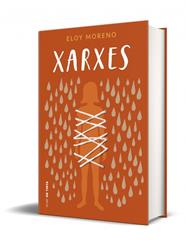 INVISIBLE 2. XARXES (EDICIÓ EN TAPA DURA)  | 9788419514493 | MORENO, ELOY