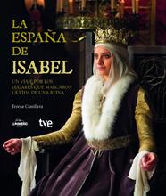 ESPAÑA DE ISABEL, LA | 9788415888307 | AA. VV.