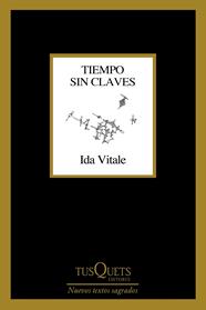 TIEMPO SIN CLAVES | 9788411070171 | VITALE, IDA