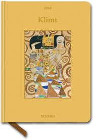 2014-AGENDA KLIMT | 9783836546041