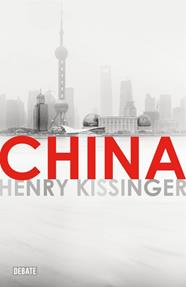 CHINA | 9788483069455 | KISSINGER,HENRY