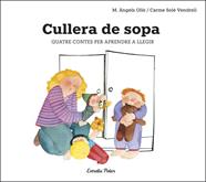 CULLERA DE SOPA | 9788491378693 | SOLÉ VENDRELL, CARME