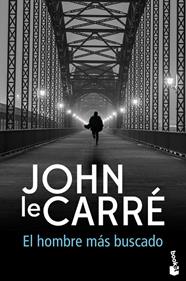 HOMBRE MÁS BUSCADO, EL | 9788408241508 | LE CARRÉ, JOHN