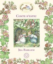 CONTE D'ESTIU/ LA BARDISSA SECRETA | 9788417059958 | BARKLEM, JILL