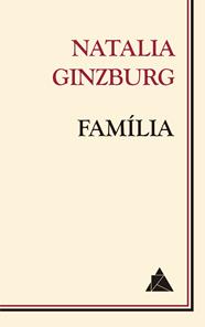 FAMÍLIA | 9788417743024 | GINZBURG, NATALIA