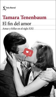 FIN DEL AMOR, EL | 9788432237638 | TENENBAUM, TAMARA