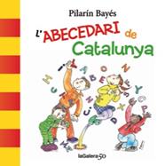 ABECEDARI DE CATALUNYA, L' | 9788424647520 | BAYES, PILARIN