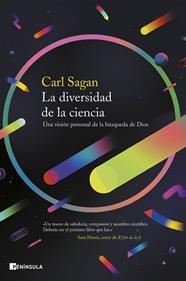 DIVERSIDAD DE LA CIENCIA, LA | 9788411000260 | SAGAN, CARL