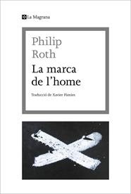 MARCA DE L'HOME, LA | 9788412425369 | ROTH, PHILIP