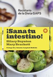 SANA TU INTESTINO! | 9788494622410 | BOYNTON, HILARY/ BRACKETT, MARY G.
