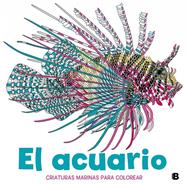 ACUARIO, EL | 9788466660327 | MERRITT/SCULLY