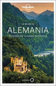 ALEMANIA LO MEJOR DE | 9788408207894 | DI DUCA, MARC/CHRISTIANI, KERRY/LE NEVEZ, CATHERINE/RAGOZIN, LEONID/SCHULTE-PEEVERS, ANDREA/WALKER, 