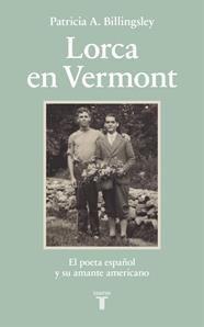 LORCA EN VERMONT | 9788430628360 | BILLINGSLEY, PATRICIA A.