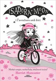 ISADORA MOON 14. ISADORA MOON I L'AVENTURA AMB BICI | 9788410190290 | MUNCASTER, HARRIET