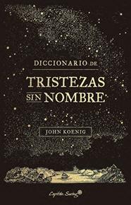 DICCIONARIO DE TRISTEZAS SIN NOMBRE | 9791399105940 | KOENIG, JOHN