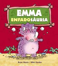 EMMA ENFADOSÀURIA | 9788448931278 | MOSES, BRIAN