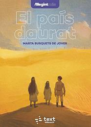 PAÍS DAURAT, EL | 9788441290037 | BUSQUETS DE JOVER, MARTA