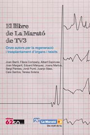 LLIBRE DE LA MARATÓ DE TV3, EL | 9788429768664 | AUTORS DIVERSOS