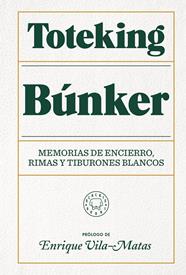 BÚNKER (EDICIÓN LIMITADA CON CUBIERTA DE PIEL) | 9788417552817 | TOTEKING