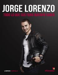 JORGE LORENZO | 9788448022853 | EFANSWER