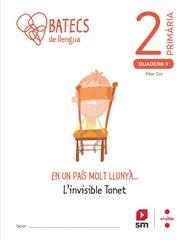 C-2EP LLENGUA CATALANA | 9788466147880 | COR GOST, MARIA PILAR