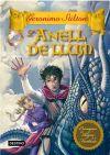 ANELL DE LLUM, L' | 9788499327389 | GERONIMO STILTON
