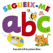 SEGUEIX-ME ABC | 9788499065922 | VV. AA.