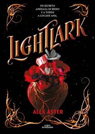 LIGHTLARK 1. LIGHTLARK | 9788419191755 | ASTER, ALEX