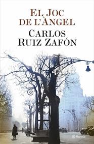 JOC DE L'ANGEL, EL | 9788497081870 | RUIZ ZAFON, CARLOS