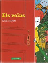 VEINS, ELS | 9788417303075 | TSARFATI TSARFATI, EINAT