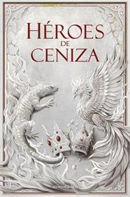HÉROES DE CENIZA | 9788445022061 | MÚÑEZ, FERNANDO J.