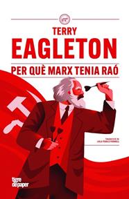 PER QUE MARX TENIA RAO  | 9791387645014 | EAGLETON, TERRY