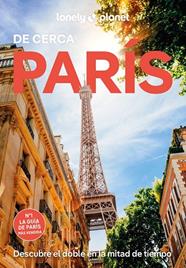 PARÍS DE CERCA 8 | 9788408316336 | WINSTON NICKLIN, MARY/AVERBUCK, ALEXIS/CARILLET, JEAN-BERNARD/FONG YAN, FABIENNE/HOSSENALLY, ROOKSAN