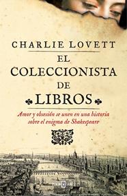 COLECCIONISTA DE LIBROS, EL | 9788401342417 | LOVETT,CHARLIE