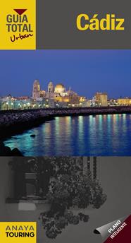 CÁDIZ (URBAN) | 9788499354866 | ARJONA MOLINA, RAFAEL/WALS, LOLA