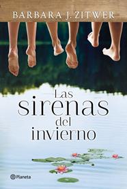 SIRENAS DEL INVIERNO, LAS | 9788408109839 | ZITWE, BARBARA