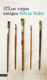 VIEJOS AMIGOS, LOS | 9788423351848 | SOLER, SILVIA