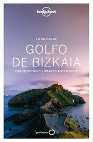 GOLFO DE BIZKAIA | 9788408167136 | ANÍBAL MENDOZA/NATHALIE PÉDESTARRES
