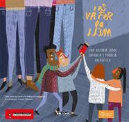 I ES VA FER LA LLUM | 9788418580253 | ALIANÇA CONTRA LA POBRESA ENERGETICA