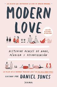 MODERN LOVE | 9788418118296 | JONES, DANIEL