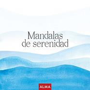 MANDALAS SERENIDAD. 2026 (COL. HOBBIES) | 9791387752279 | VARIOS AUTORES