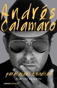 PARACAÍDAS Y VUELTAS | 9788448021320 | CALAMARO, ANDRES
